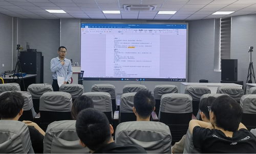 聚焦职业发展，助力青春启航——材料科学与工程学院召开研究生就业指导座谈会